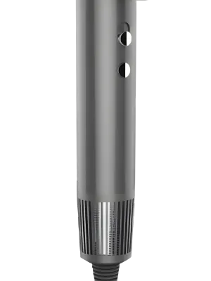 byGaard Brushless Føn 105.000 RPM Digitalt Display