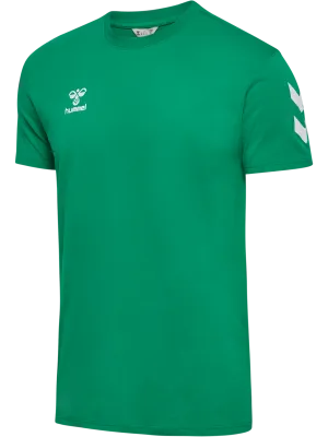 hummel Go 2.0 Chevron T-shirt S/s (Herre)