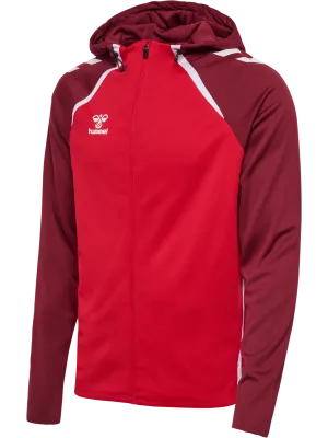 hummel Lead 2.0 Zip Hoodie (Herre)