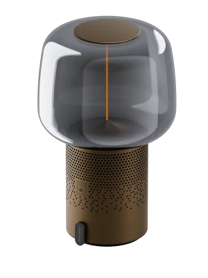 Kooduu Serena Play LED-lampe – Kobber