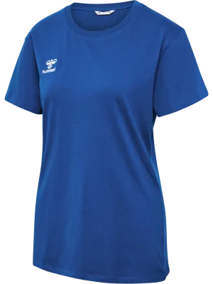 hummel Go 2.0 T-shirt S/s Woman (Dame)