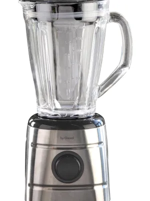 byGaard Blender rustfrit stål