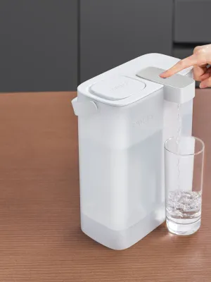 Philips Philips Instant Filter Pitcher