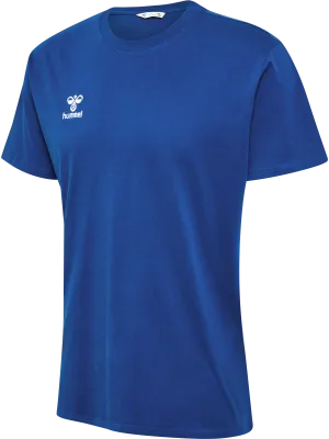 hummel Go 2.0 T-shirt S/s (Herre)
