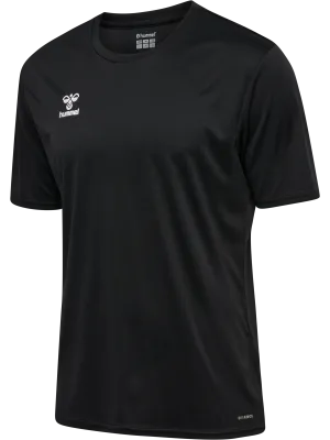 hummel Essential Jersey S/s (Herre)