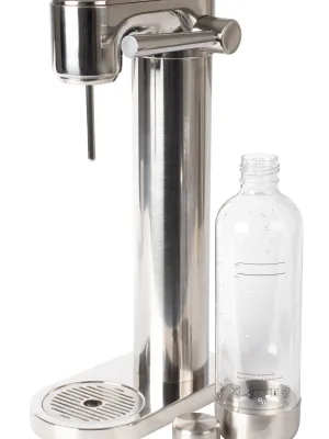 byGaard SM2692 Sodavands maskine. PET bottle. 1L
