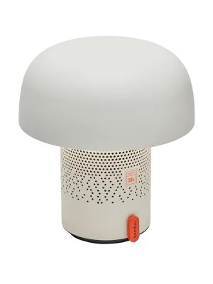Kooduu Sensa Play LED-lampe – Hvid
