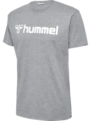 hummel Go 2.0 Logo T-shirt S/s (Herre)