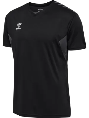 hummel Authentic Pl Jersey S/s (Herre)