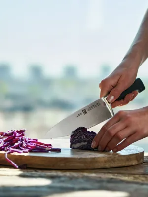 ZWILLING Kokkekniv 20 cm - FOUR STAR - 1001567