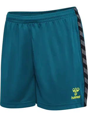 hummel Authentic Pl Shorts Woman (Dame)