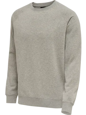 hummel Red Classic Sweatshirt (Herre)