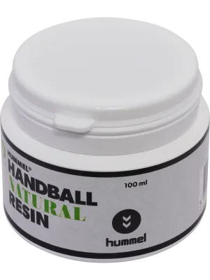 hummel Hummel Resin Natural Small