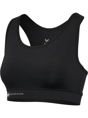 hummel Pulse Light Support Bra (Dame)