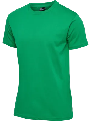 hummel Red Basic T-shirt S/s (Herre)