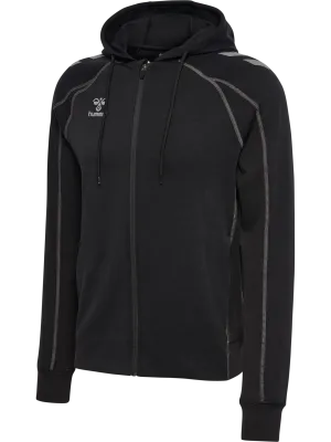 hummel Move 2.0 Zip Hoodie (Herre)