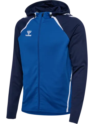 hummel Lead 2.0 Zip Hoodie (Herre)