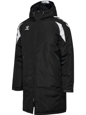 hummel Core 2.0 Bench Jacket