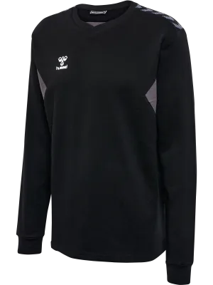 hummel Authentic Co Training Sweat
