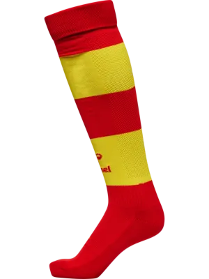 hummel Essential Stripe Football Socks