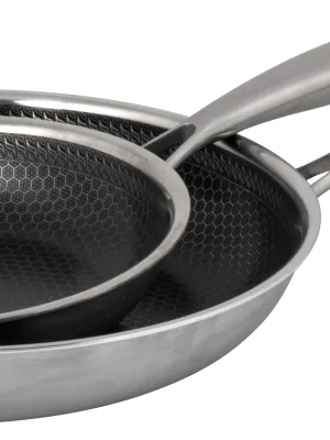 byGaard Hexa Pande 2-Pack – 20+28 cm