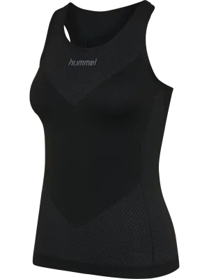 hummel Hummel First Seamless Tank Top W (Dame)