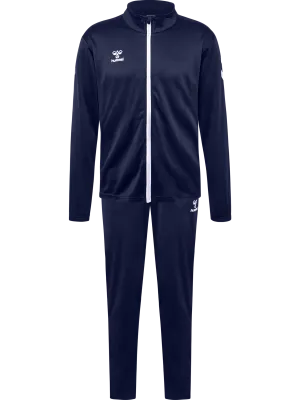 hummel Logo Suit