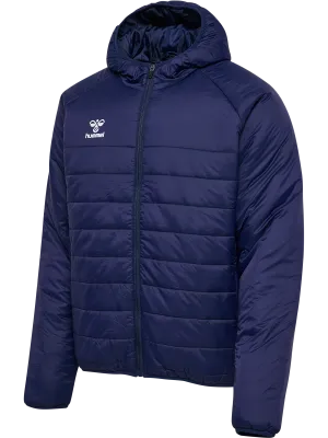 hummel Go Quilted Hood Jacket (Herre)