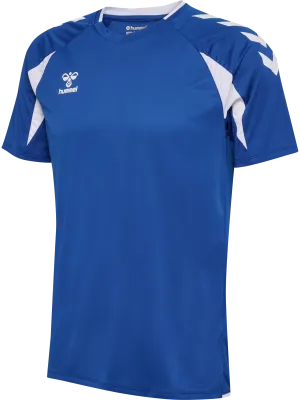 hummel Core 2.0 Jersey S/s (Herre)