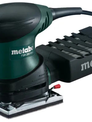 Metabo Rystepudser FSR 200 Intec