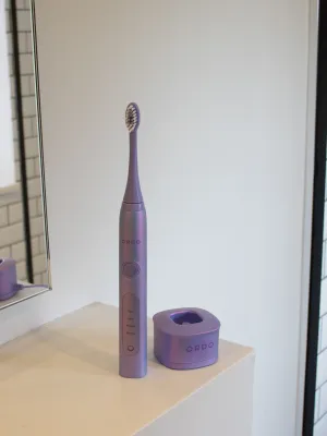 Ordo Ordo Sonic+ Electrisk tandbørste