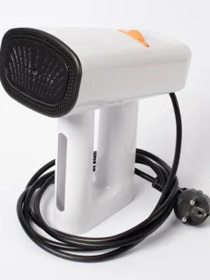 byGaard GS2672 Garment Steamer med suge function, vand  tank 270 ml kapacitet