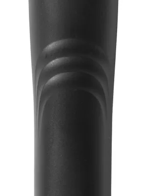 byGaard HT2601 Hår Trimmer, genopladelig, 2 x afstands kamme (1-10mm/11-20mm), 600 mAh