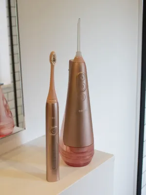 Ordo Ordo Sonic+ Tandbørste & Hydro Sonic+ Water Flosser