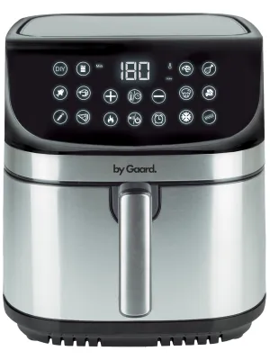 byGaard Air Fryer 9L Double Heating