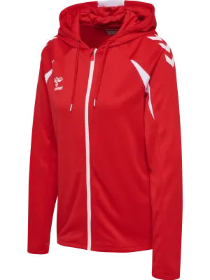 hummel Core 2.0 Zip Hoodie Woman (Dame)