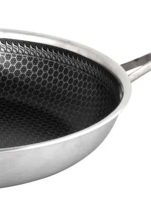 byGaard Hexa Pande 24x5 cm