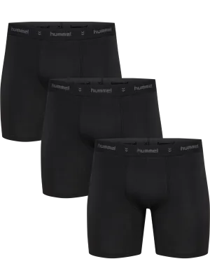 hummel Comfort Boxers 3-pack (Herre)