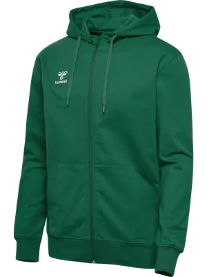 hummel Go 2.0 Zip Hoodie (Herre)