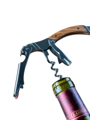 Laguiole By Hâws Corkscrew Olive