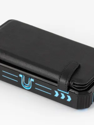 CapableX Solar Power Bank 20.000 mAh