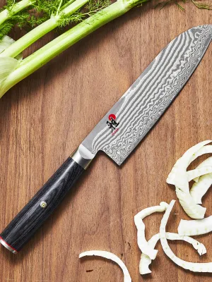 MIYABI Santokukniv 18 cm – KAIZEN II 5000FCD