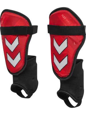 hummel Shin Guards Flex Shell