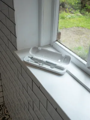 Ordo Ordo Sonic+ Tandbørste & genopladeligt etui