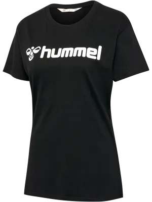 hummel Go 2.0 Logo T-shirt S/s Woman (Dame)