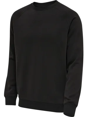 hummel Red Classic Sweatshirt (Herre)