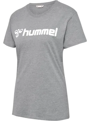 hummel Go 2.0 Logo T-shirt S/s Woman (Dame)