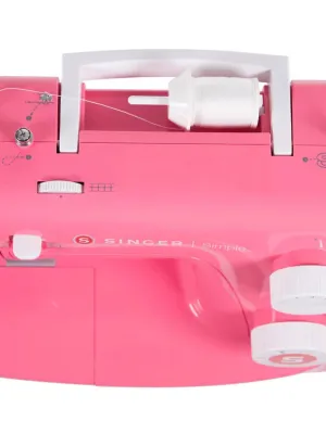 Singer Singer 3223 Pink symaskine