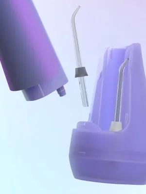 Ordo Ordo Hydro Sonic+ Water Flosser