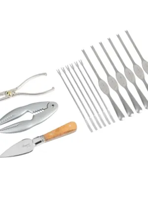 Laguiole by Hâws Seafood Set 15 pcs